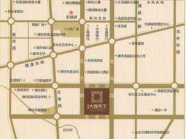 中建大觀天下 中建大觀天下