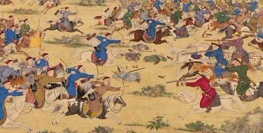 薩爾滸之戰後，李琿開始採取中立外交