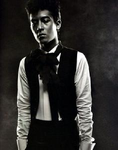 （圖）娛樂圈八大花心“美女殺手”