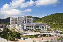 雲浮市人民醫院外景