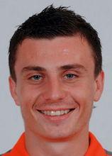 亞歷山大&middot;奇若夫