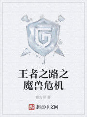 王者之路之魔獸危機 王者之路之魔獸危機