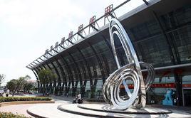 太倉汽車站 太倉汽車站