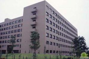 三重短期大學 三重短期大學