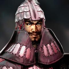 （圖）高昂，東魏名將