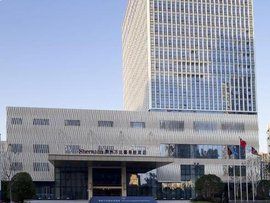 常州萬達喜來登酒店 常州萬達喜來登酒店