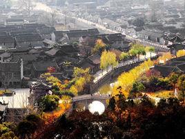 東大街歷史文化街區