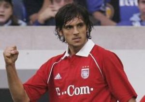 羅克&middot;聖克魯斯