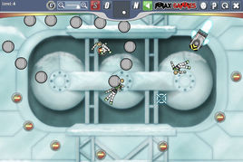 木偶發射器 木偶發射器