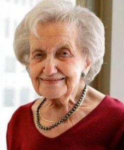 布倫達·米爾納 布倫達·米爾納