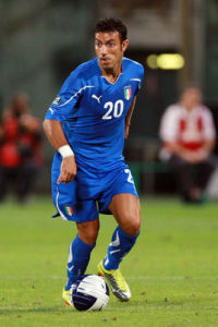 法比奧·夸利亞雷拉