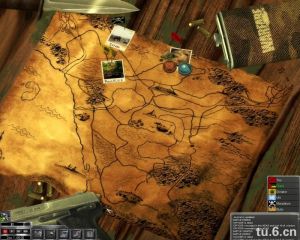 《僱傭槍手》 《僱傭槍手》