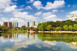 上海和平公園 上海和平公園