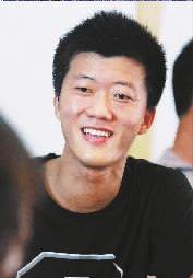 柳潔[武漢市2010年高考文科狀元]