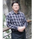 曾蘇[東南大學能源與環境學院教師]