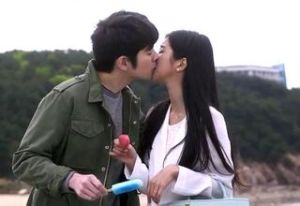 土豆星球2013QR3劇情