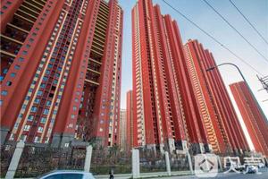 雅賓利花園二期 雅賓利花園二期