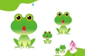 青蛙之死 青蛙之死