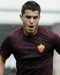 Iago Falque Silva Iago Falque Silva