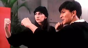 ​《最佳福星》劇照