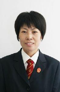 李淑芬[河北廊坊中級法院少年法庭庭長]