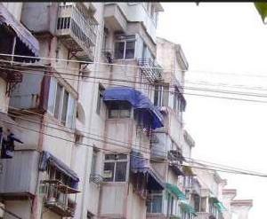 沿河四村 沿河四村