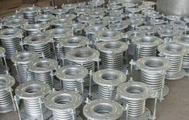 不鏽鋼波紋補償器 不鏽鋼波紋補償器