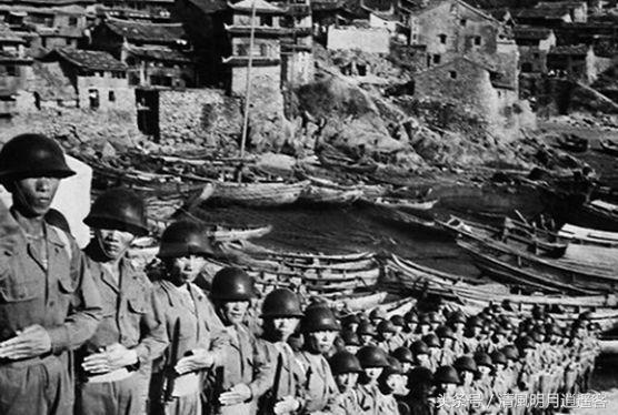 日軍三次圖謀四川無功而返,陪都重慶轉危為安