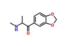 亞甲基二氧基甲卡西酮 亞甲基二氧基甲卡西酮