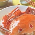 果泥清蒸蟹 果泥清蒸蟹