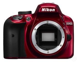 尼康d3400 尼康d3400