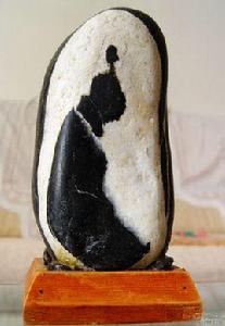 中國四大名石 中國四大名石