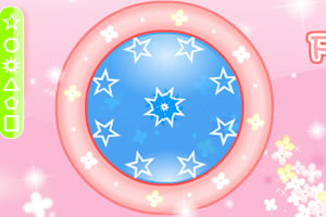 鮮花轉轉轉 鮮花轉轉轉