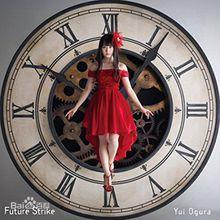 小倉唯[日本女性聲優、偶像、歌手]