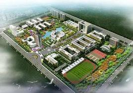 山東醫學高等專科學校濟南校區 山東醫學高等專科學校濟南校區