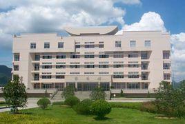 台州學院圖書館 台州學院圖書館