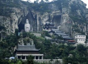 觀夕硐景區 觀夕硐景區