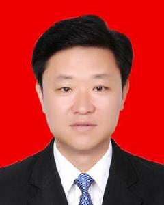 趙波[寧夏回族自治區賀蘭縣縣長]