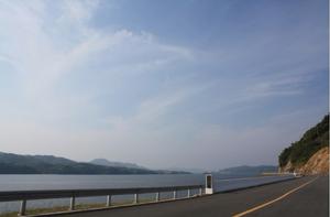 拉古山村 拉古山村