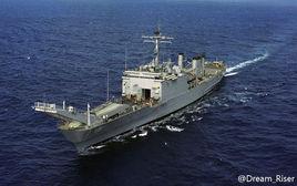 新港級登入艦 新港級登入艦