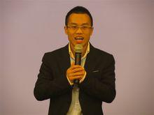 陳林強[醫療企業訓練導師]