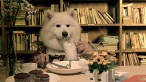 《遍地黃金》劇照