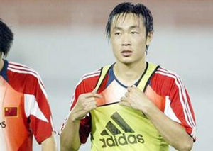 國足是熱身賽之王