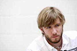 尼克·海德菲爾德 尼克·海德菲爾德