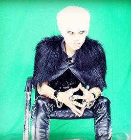 一代天驕另類神 一代天驕另類神