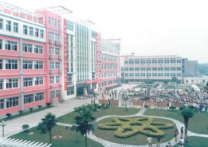 黃石市第七中學 黃石市第七中學