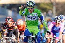 彼得&middot;薩根