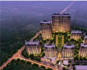 萬科金域國際 萬科金域國際