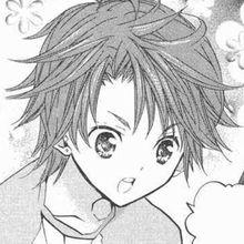 守護甜心！[漫畫家組合PEACH-PIT著作的漫畫]