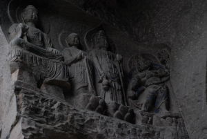 千佛寨森林公園